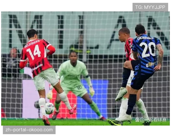 深度战术复盘：小因扎吉的临场三处调整如何逆转比赛局势