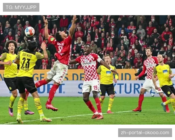 美因茨0-0闷平沃尔夫斯堡，双方门将各保球门不失