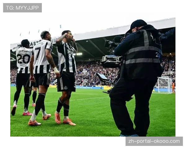 全场战报：纽卡斯尔2-1逆转热刺，吉马良斯世界波制胜