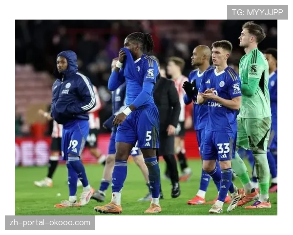 莱斯特城遭遇6分扣罚，违反盈利与可持续发展规则遭英冠处罚